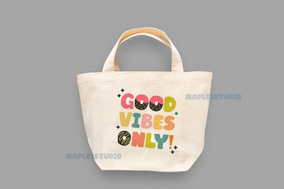 Morning Daisy Font PNG with transparent background - Preview 2