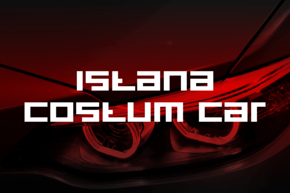 Phambashi Font PNG with transparent background - Preview 1
