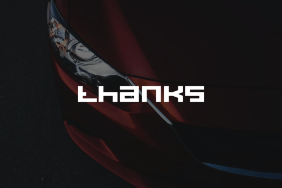 Phambashi Font PNG with transparent background - Preview 4