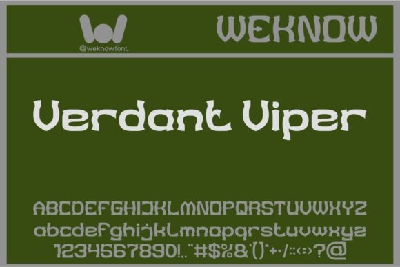 Red Monster Font PNG with transparent background - Preview 4
