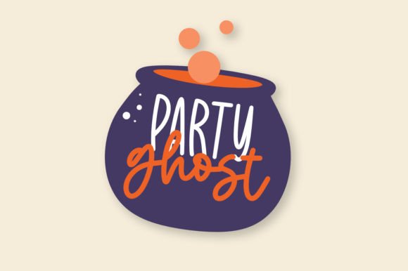 Sadenly Night Font PNG with transparent background - Preview 1
