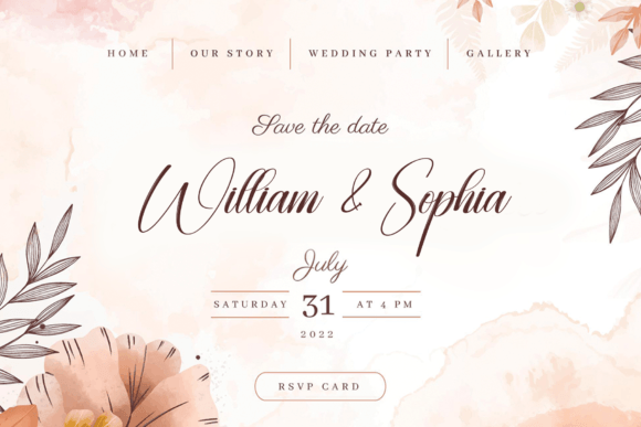 Santana Font PNG with transparent background - Preview 1