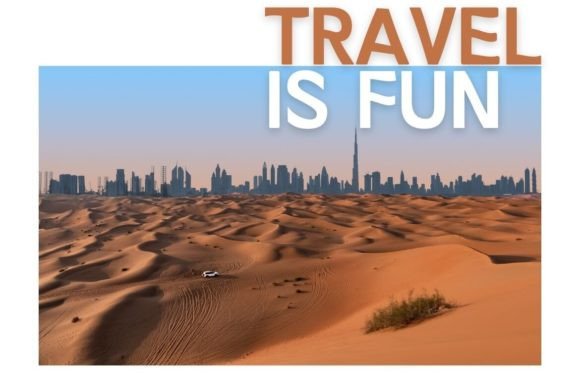 Arabian Storm Font - Preview 3