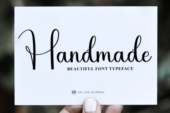 Baby Danila Font - Preview 3