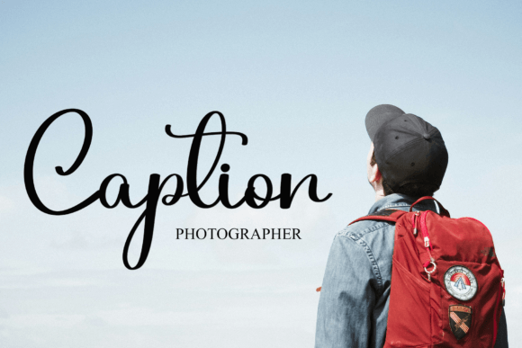 Baby Julieta Font PNG with transparent background - Preview 2