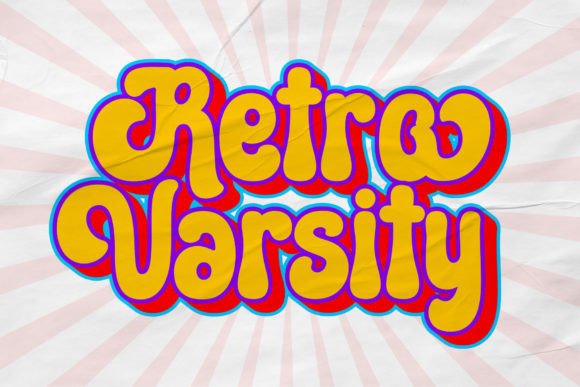 Baby Wukong Font - Preview 1