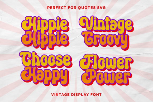 Baby Wukong Font - Preview 2