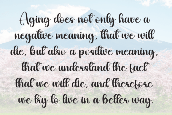 Barbie Font - Preview 5
