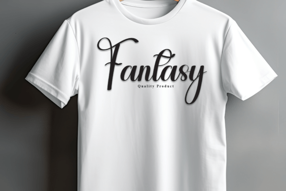 Charmie Font - Preview 3
