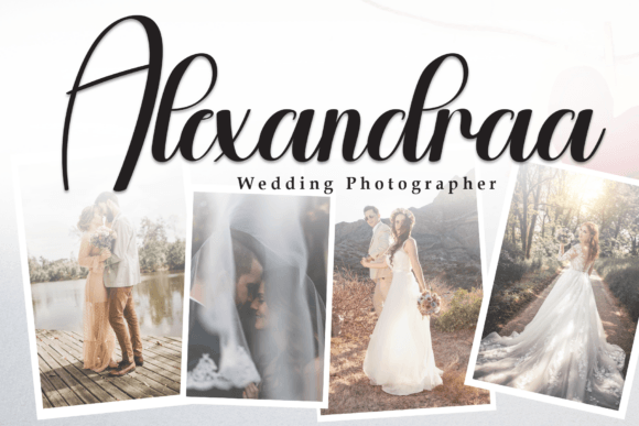 Charmie Font - Preview 4