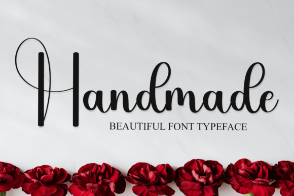 Fantasy Halloween Font PNG with transparent background - Preview 2