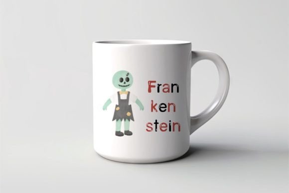 Franken Bold Font Font - Preview 2