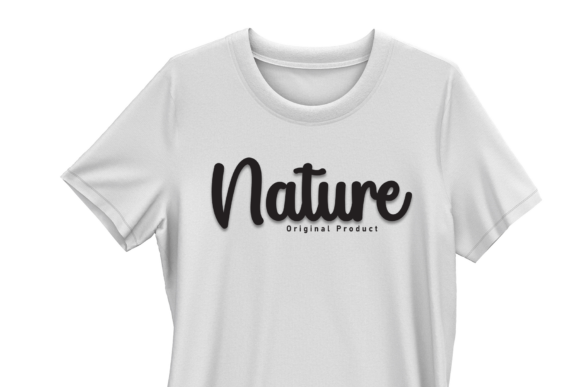 Magnet School Font PNG with transparent background - Preview 1