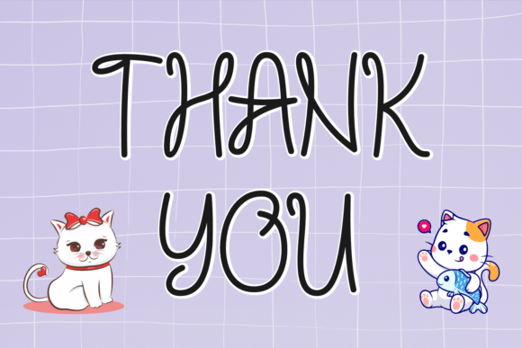 Not Back Font PNG with transparent background - Preview 5