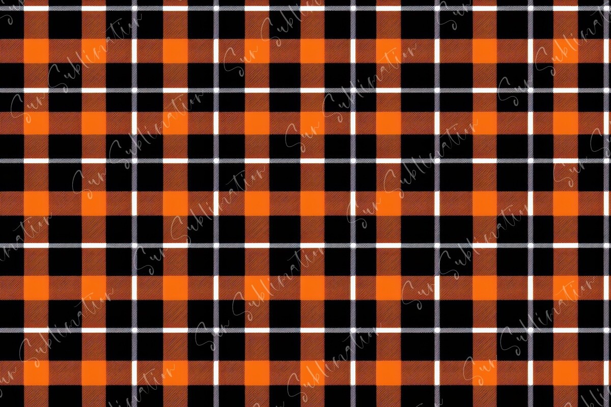 Plaid Seamless Pattern Graphic by Sun Sublimation · Creative Fabrica