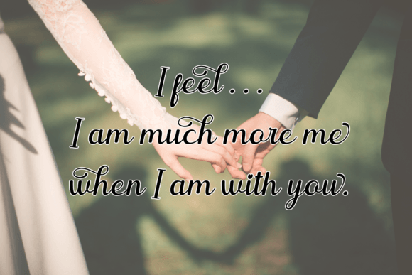 Shandi Font PNG with transparent background - Preview 3