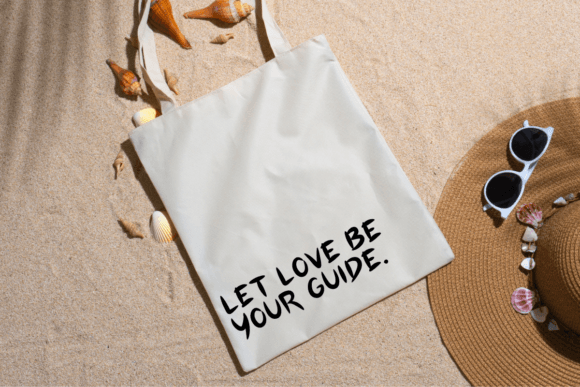 Charming Brush Font - Preview 2