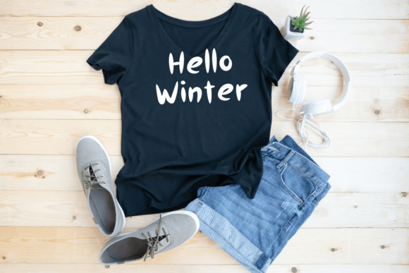 Charming Brush Font - Preview 3