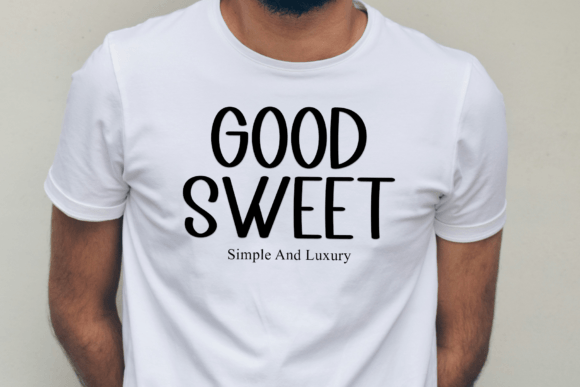 Cherry Spinner Font - Preview 1