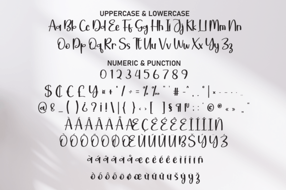 Christian Font - Preview 6