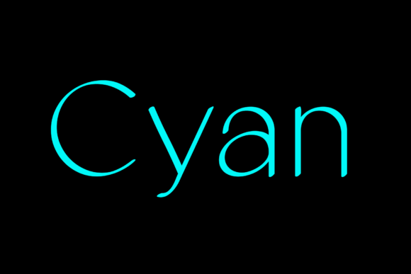 Cofley Font - Preview 1