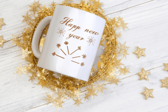 Cute Decorations Font - Preview 6