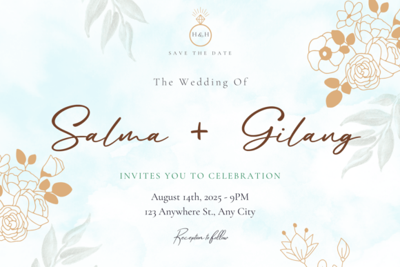 Dillema Font - Preview 6