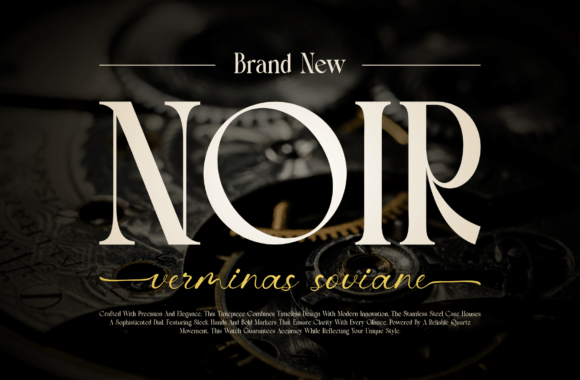 Disca Font PNG with transparent background - Preview 1