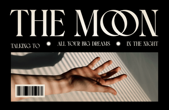 Disca Font PNG with transparent background - Preview 5