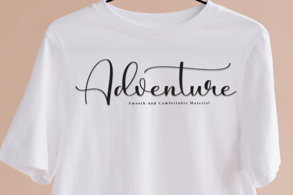 Greating Font - Preview 3