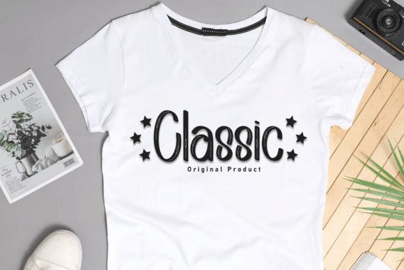 Smart Girl Font PNG with transparent background - Preview 1