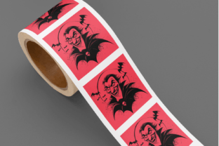 Vampire Vector Bundle SVG PNG EPS DXF Graphic by First Edition Studios ...