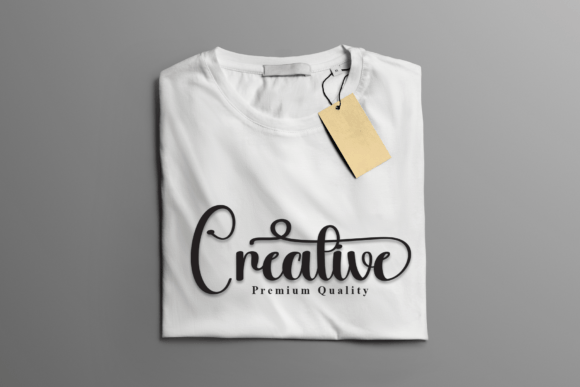 Adventure Font Font - Preview 4