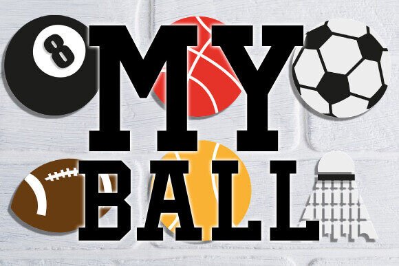 Catch Font - Preview 2