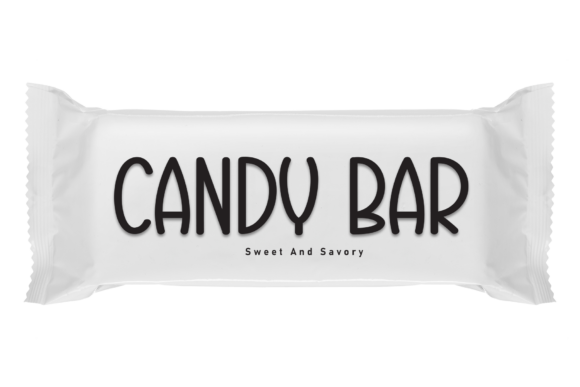 Designer Font - Preview 3