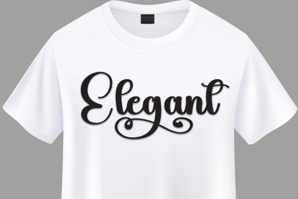 Eagle Font - Preview 3