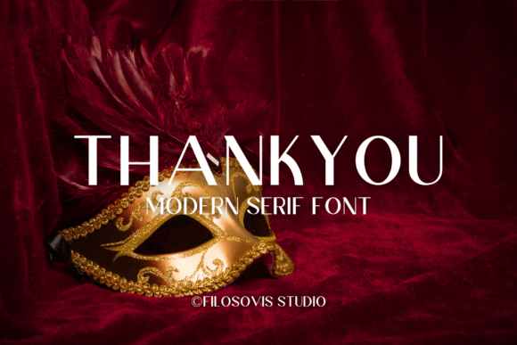 Gantari Font - Preview 4