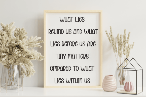 Nothing Bold Font PNG with transparent background - Preview 2