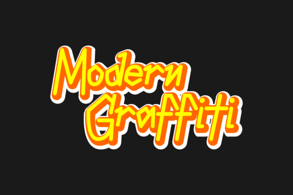 Santtagone Font PNG with transparent background - Preview 2