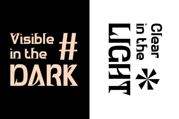 Cyberal Font PNG with transparent background - Preview 1