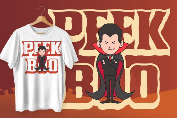 Dracula Secret Font - Preview 1
