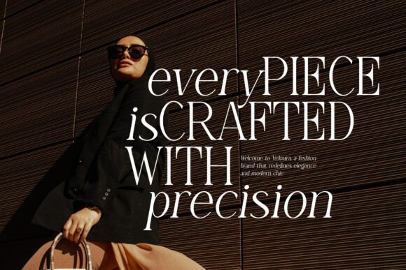 Englan Font - Preview 3