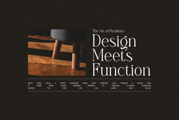Englan Font - Preview 5