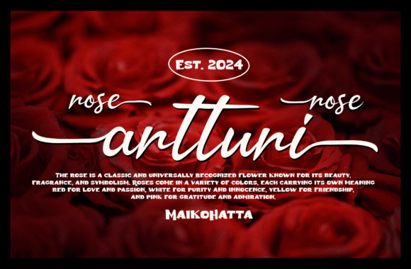 Neizon Font PNG with transparent background - Preview 4