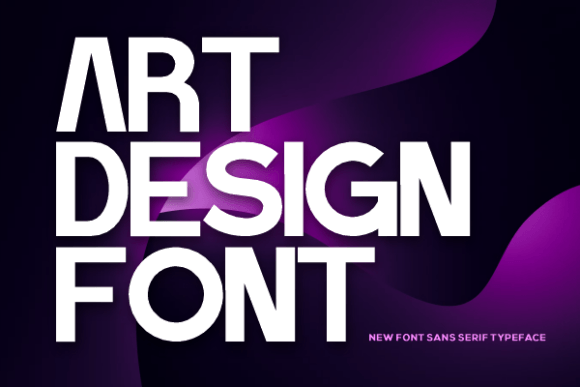Pobalo Quaker Font PNG with transparent background - Preview 2
