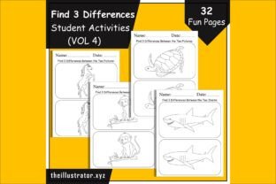 Printable Activity Sheets. Search Puzzle Graphic by Ahmed Sherif ...