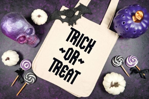 Ragatha Darkness Font PNG with transparent background - Preview 5