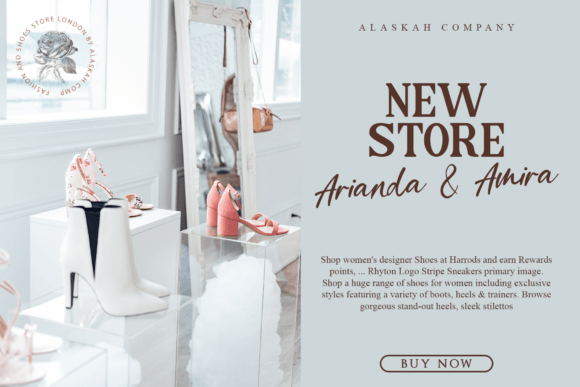 Allyssum North Font - Preview 2