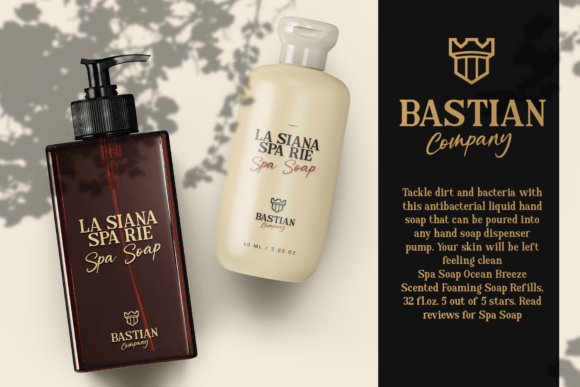Allyssum North Font - Preview 6