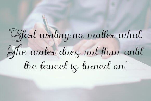 Autography Font - Preview 5